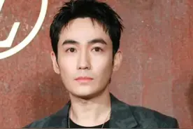 LV秀场耍大牌抢压轴始末图片