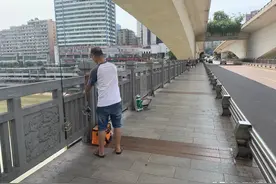 泸州川江记忆，曾经门泊东吴万里船，如今两江匆匆向东流图片