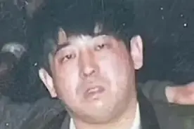 东北江湖故事之末路枭雄孙世贤第六十七章赵三约请小贤吃饭图片