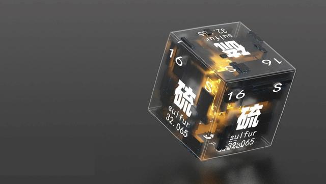 植物必需元素之桥键元素