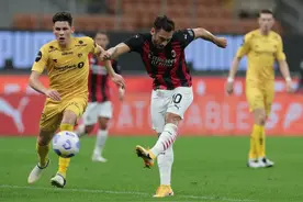 这支北极圈青年军，为何能惊吓米兰？图片