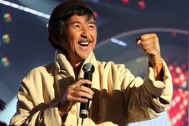 为爱情抛家弃子，叶倩文却劈腿杨尚仁，林子祥报复堪称"教科书级"图片