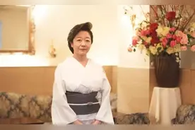 银座第一妈妈桑——白坂亚纪高格局的一生图片