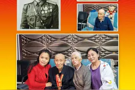 历时4个多月拍摄！他们为清徐退役老兵拍下珍贵影像图片