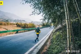 真牛！从临安跑到西湖，历时近86小时，他完成了一个人的330公里越野赛图片