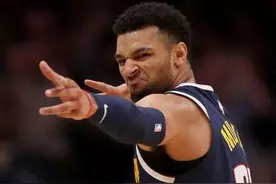NBA人物志之穆雷：从投手到组织者，进攻与约基奇呼应，防守略差图片