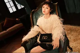 避封杀？孙俪唐嫣出席“艺风艺德专题培训班”图片