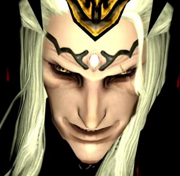 一部童年经典热血动画,却只有颜艺让人记住,还催生阿黑颜的诞生