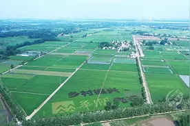 总投资500亿元！赤壁这一示范区最新进展来了图片