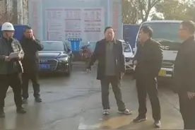 市区联动 全力冲刺 决战决战蓝天保卫战！图片