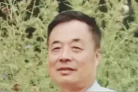 「艺术中国」——著名画家李德明 ​图片