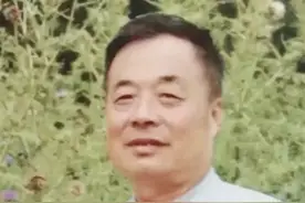 「艺术中国」——著名画家李德明 ​图片