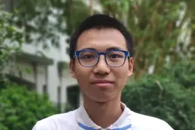 佛山9位学霸这样分享学习经！广东高考70名高分学霸全部集齐图片