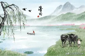 清明上坟有忌讳，四种人不要去上坟，这是老祖宗留下的规矩图片