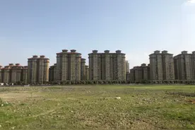 涨价15%，崇贤板块流摇！这是什么风向标？图片