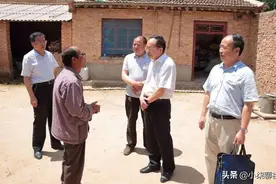 “农业税”已取消15年，农民又要开始交钱了？专家：试点图片