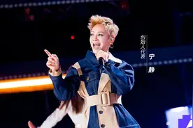 《创造营2021》首播，出现三大槽点，男团选秀，或恐要糊图片