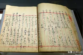 农村老话说：“挂帐怕遇三十六”，“三十六”有啥可怕的呢？图片