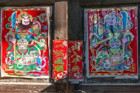俗语：盖房不盖披头房，睡床不睡多边床，啥意思？什么是披头房？图片