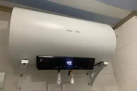 热水器的正确实用方法你知道吗？这样设置最省电，建议收藏图片