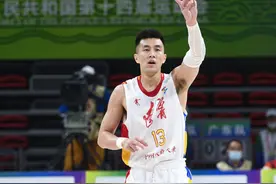 CBA天价罚款+双标对待郭艾伦！外援后续违规就没事，姚明也该回应图片