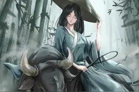 《天官赐福》各个人物的飞升之路图片
