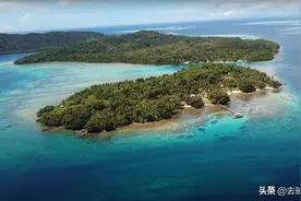 即将消失的袖珍岛：半个世纪被大海吞了一半面积，居民仍不舍离去图片