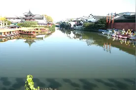 江苏若“失去”南京，就不再是经济强省，“苏大强”将名不副实图片