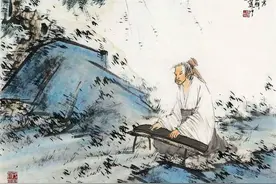 遇到这几位“熟悉”的陌生人，其实是劫难，而不是善缘图片