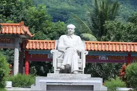 天凉好个秋！超走心的乐东旅游推荐攻略来啦！图片