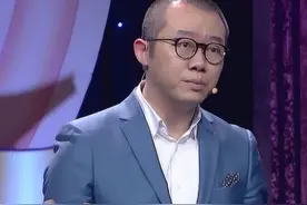 台前毒舌冷面，幕后却换了张脸，网友：“没想到你是这样的涂磊”图片