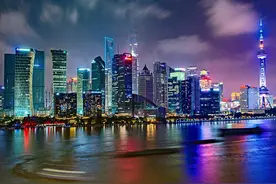 长三角100强企业排行榜：上海30家，江苏26家图片