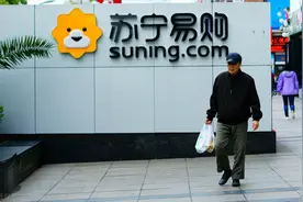 眼见为实！对于苏宁，我只相信自己这么多年的真实体验图片
