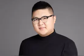 说车界大王，猴哥凭借自身专业度和喜剧感，疯狂吸粉4000多万图片