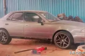 徒手造“豪宅”，柬埔寨牛人都火到了中国图片