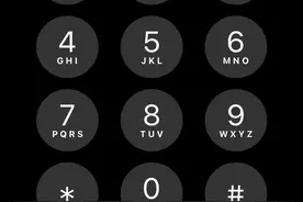 IOS 15的蜂窝号码标签可以显示更多字符了图片