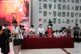 花鼓戏《红荷》与北京老乡的家乡情结（一）图片