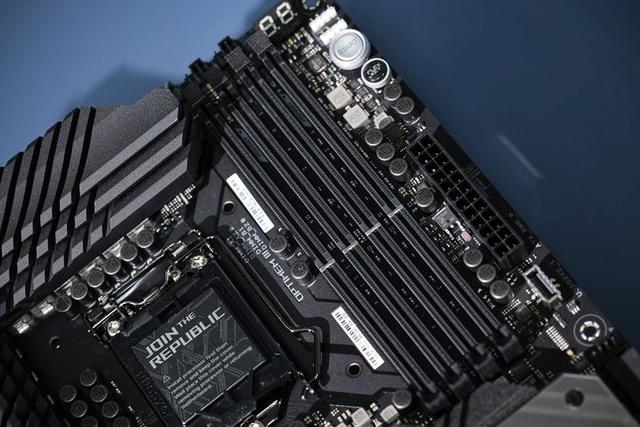 游戏处理器王者再临 intel十一代酷睿桌面处理器首发评测