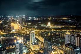 嘘！楼盘案名背后还“藏”着这些秘密图片