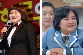 “韩版贾玲”怒减76斤，惊呆百万观众：怎么会越来越丑？图片