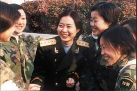 《女子特警队》播出21年：有人成大校，有人成《金刚川》制片人图片