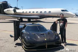 一脚28w事件再次发酵，知名玩车大佬与当事人连麦“对线”！图片