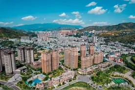 什么样的城市，敢叫“内陆版三亚”？物美价廉，北方人养老首选图片
