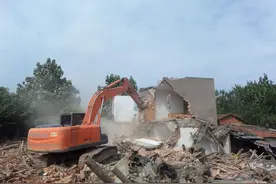 2021年违建拆除须遵循：这6种房屋就算没证也不能限期拆除图片