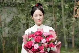 于正新剧《当家主母》杀青，凑了一桌带不红的演员，这剧有戏么？图片