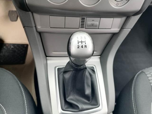 期待已久的经典福克斯两厢版，胖哥已顺利拿下，1.8排量手动挡