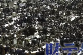 万亿金融巨头死到临头，政府为何见死不救？图片