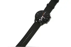 华米Amazfit GTR 2智能手表体验：不仅能测血氧，还有小爱同学图片