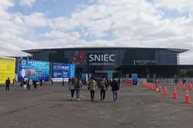 北起院携自动化物流仓储优秀成果亮相2020亚洲国际物流展图片