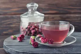 缓解口臭，中医有妙招图片